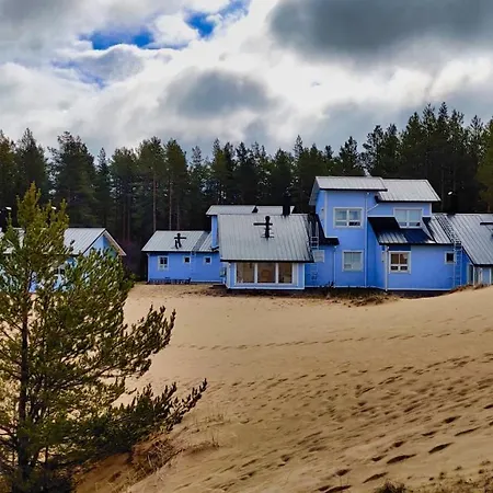 Дом отдыха Merimaisema 7 Incl Wifi, Sauna,