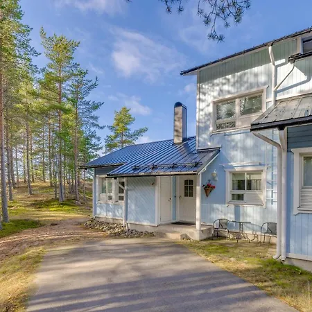 Merimaisema 7 Σπίτι διακοπών