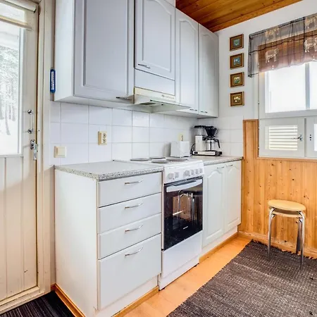 Merimaisema 7 Incl Wifi, Sauna, * Калайоки
