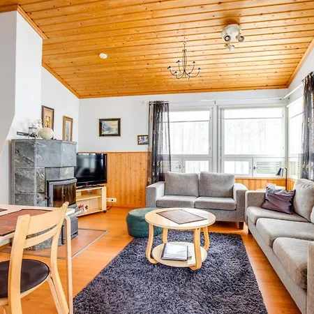 Дом отдыха Merimaisema 7 Incl Wifi, Sauna,
