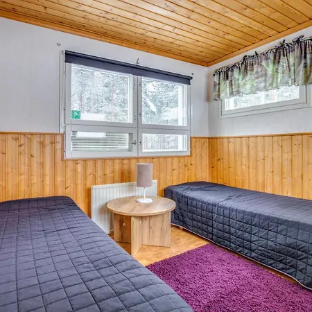 Merimaisema 7 Incl Wifi, Sauna,