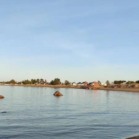 Merimaisema 7 Prázdninový dům Kalajoki