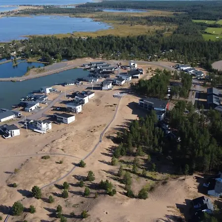 Merimaisema 7 Incl Wifi, Sauna, Калайоки