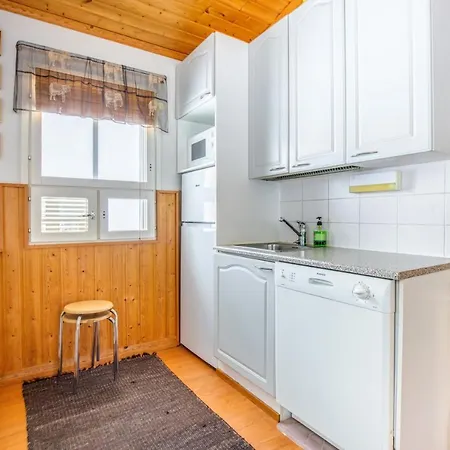 Tatil Evi Merimaisema 7 Kalajoki