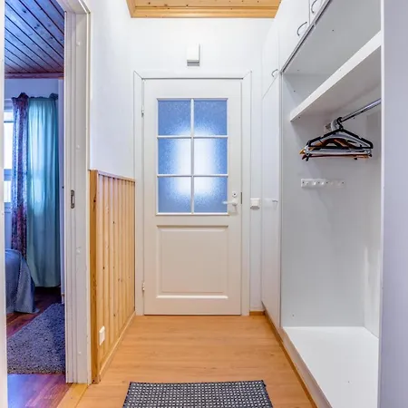 Merimaisema 7 Σπίτι διακοπών *