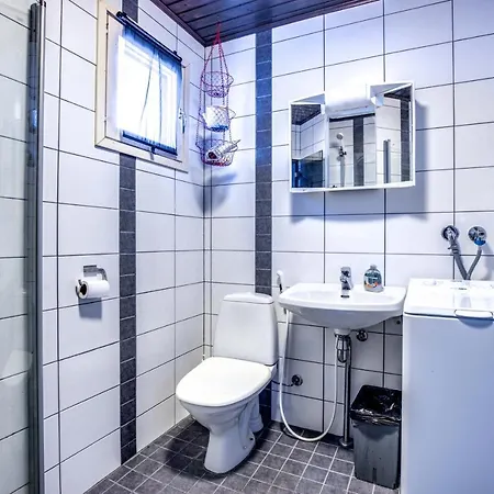 Merimaisema 7 Tatil Evi Kalajoki