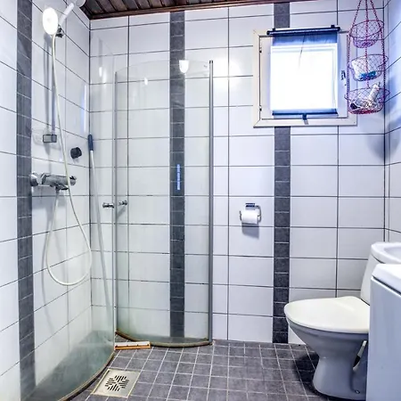 Semesterbostad Merimaisema 7 Kalajoki