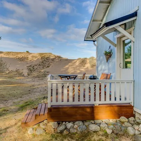 Merimaisema 7 Incl Wifi, Sauna,