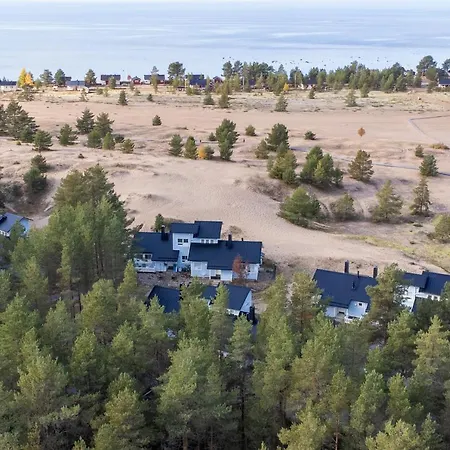 Merimaisema 7 Tatil Evi *