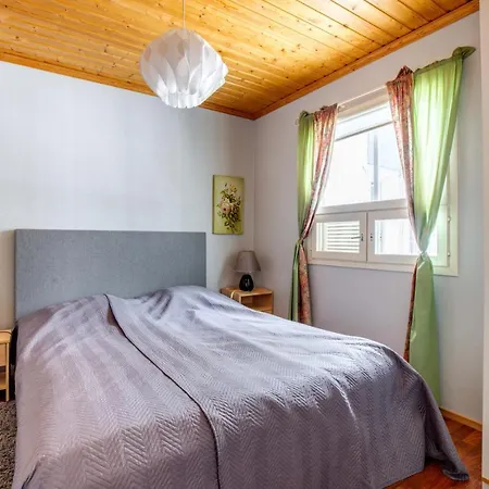 Дом отдыха Merimaisema 7 Incl Wifi, Sauna,