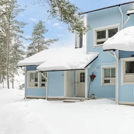 Tatil Evi Merimaisema 7 Kalajoki