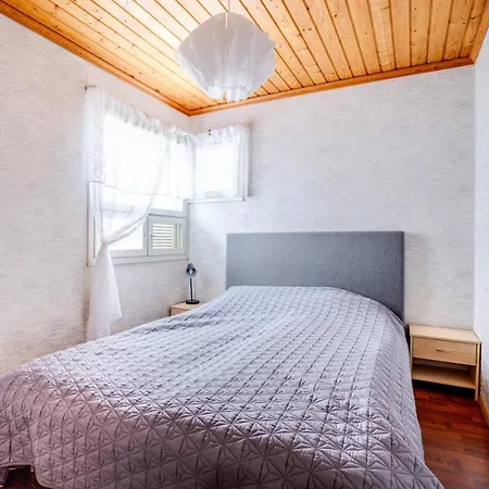 Merimaisema 7 Incl Wifi, Sauna,