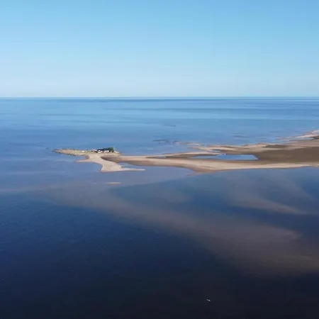 Merimaisema 7 Incl Wifi, Sauna, Калайоки