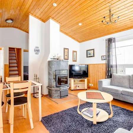 Tatil Evi Merimaisema 7 *