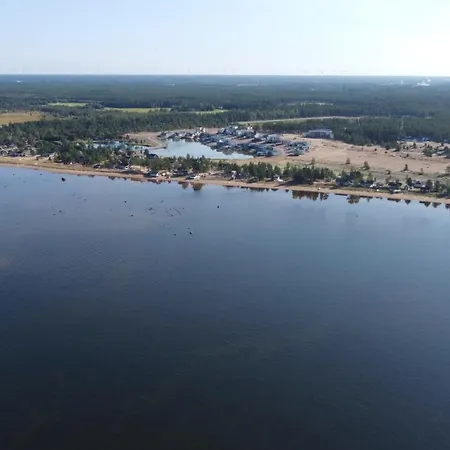 Merimaisema 7 Incl Wifi, Sauna, Дом отдыха *