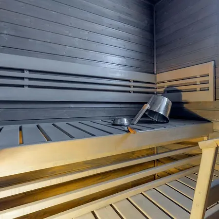 Merimaisema 7 Incl Wifi, Sauna, Дом отдыха