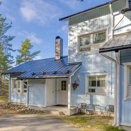Merimaisema 7 Prázdninový dům Kalajoki