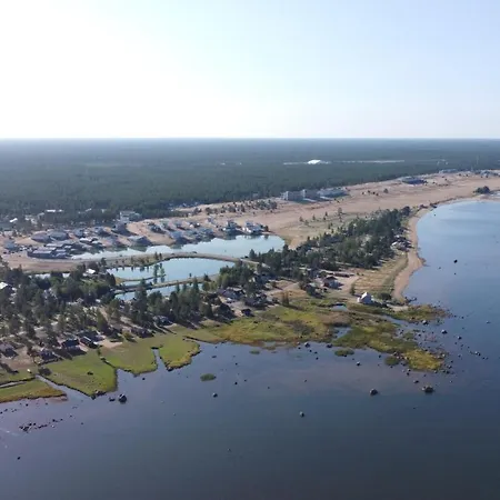 Merimaisema 7 * Kalajoki