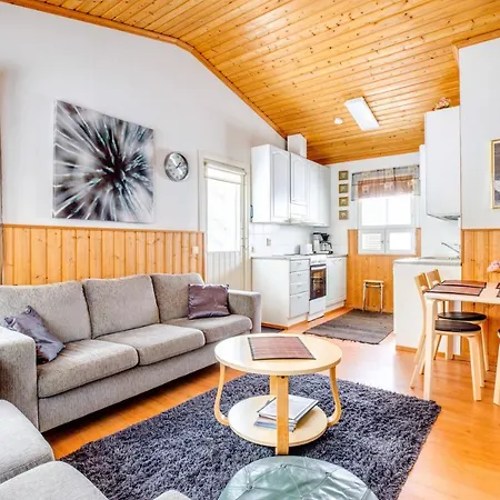 Semesterbostad Merimaisema 7 Incl Wifi, Sauna,