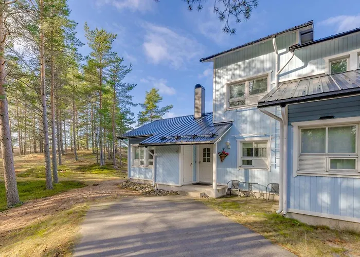 Merimaisema 7 בית נופש