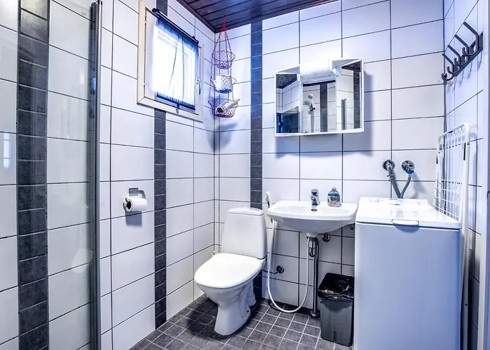 Merimaisema 7 בית נופש קאלאיוקי