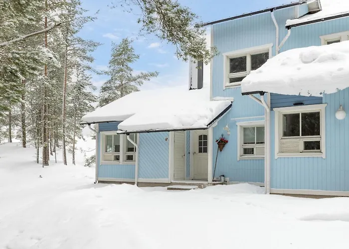 בית נופש Merimaisema 7 קאלאיוקי